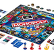 Image for article titled The New Sonic The Hedgehog Monopoly Game Is About Going Fast And Battling Bosses